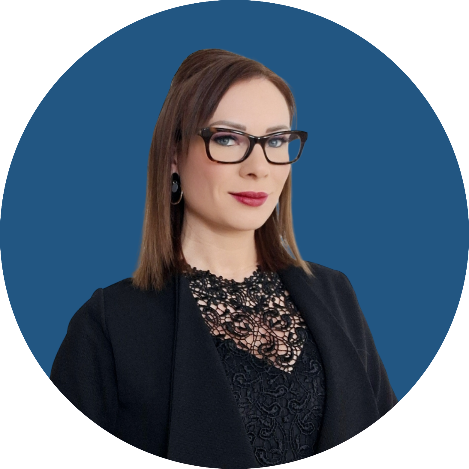 Stéphanie LYZWA
